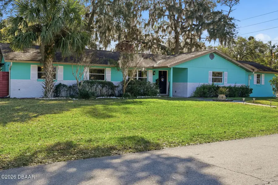 708 Montreville Avenue, Deland, FL 32724 - #3