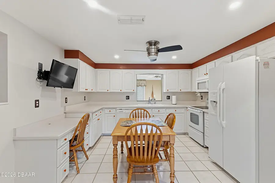 136 Westwood Drive, Daytona Beach, FL 32119 - #3
