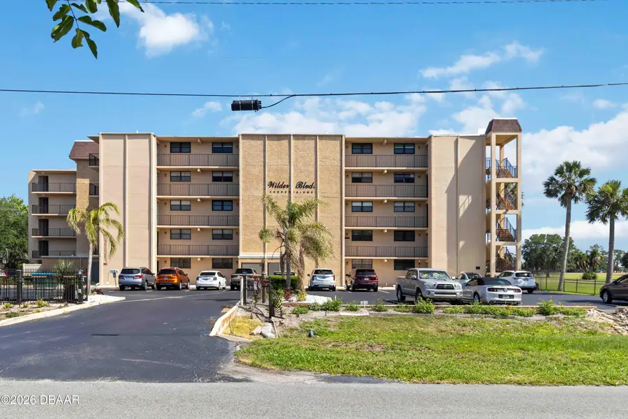 327 Wilder Boulevard #b501, Daytona Beach, FL 32114 - #2