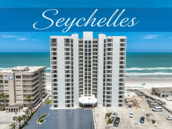 3855 S Atlantic Avenue #1205A, Daytona Beach Shores, FL 32118