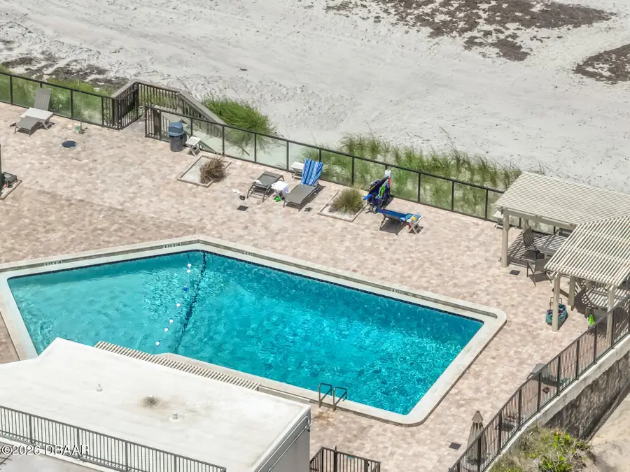 3855 S Atlantic Avenue #1205A, Daytona Beach Shores, FL 32118 - #3