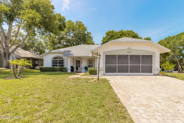 6214 Poplar Grove Drive, Port Orange, FL 32127