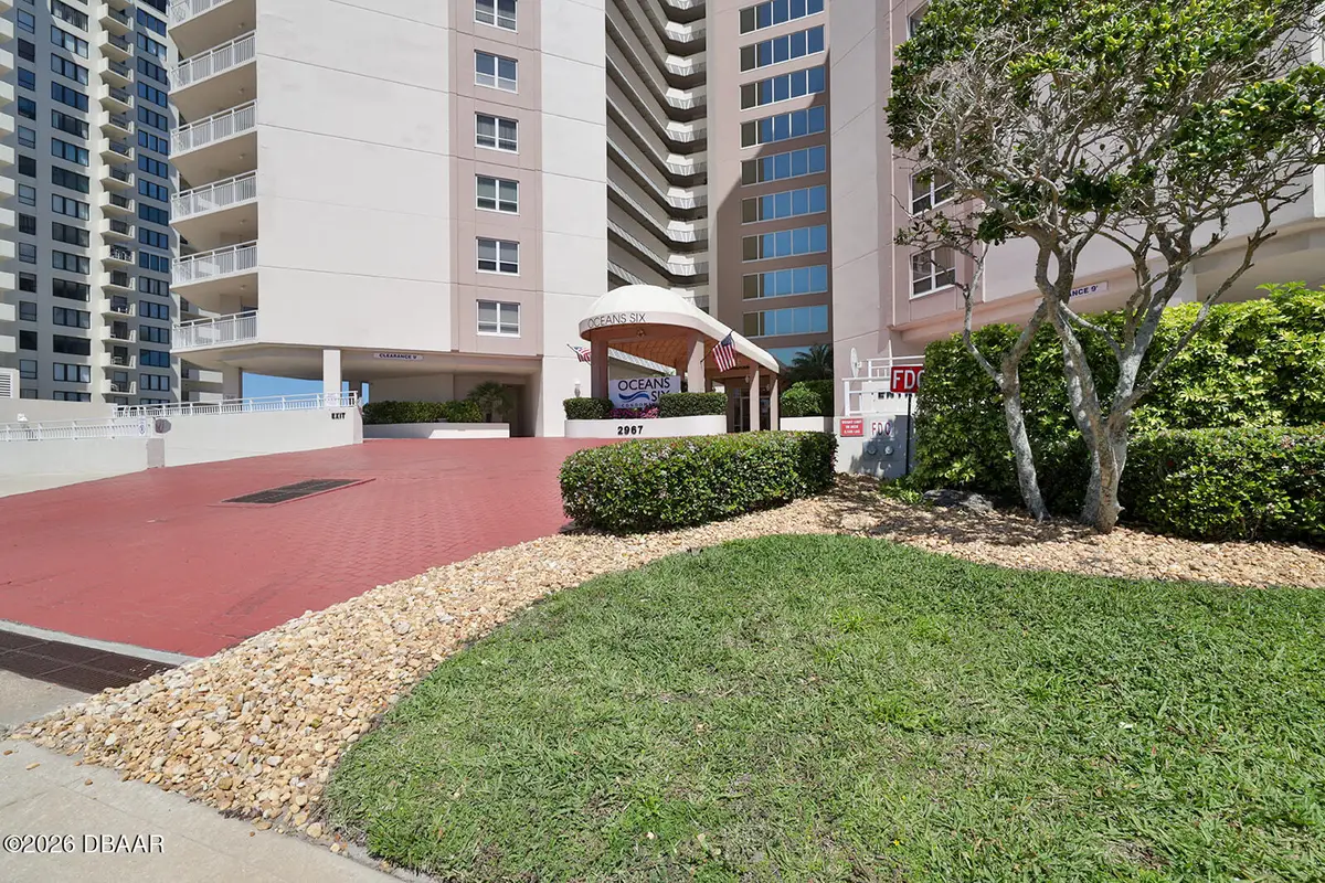 2967 S Atlantic Avenue #1204, Daytona Beach Shores, FL 32118 - #1