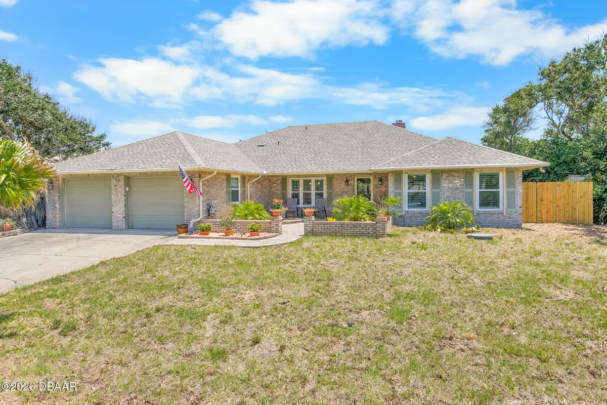 64 Buschman Drive, Ponce Inlet, FL 32127 - #1