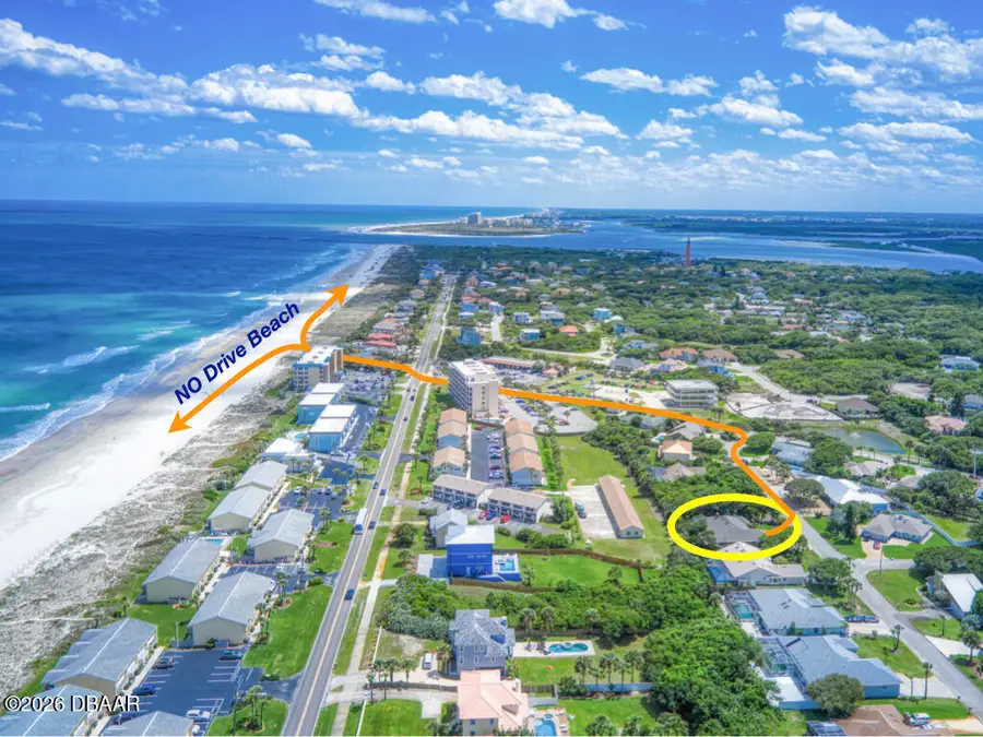 64 Buschman Drive, Ponce Inlet, FL 32127 - #2