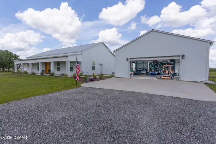 222 County Road 15, Bunnell, FL 32110 - #3