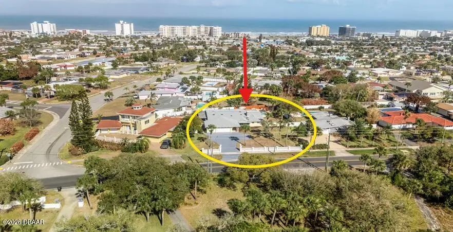 1124 N Halifax Avenue, Daytona Beach, FL 32118 - #3
