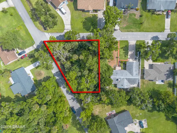 2433 Claire Avenue, New Smyrna Beach, FL 32168