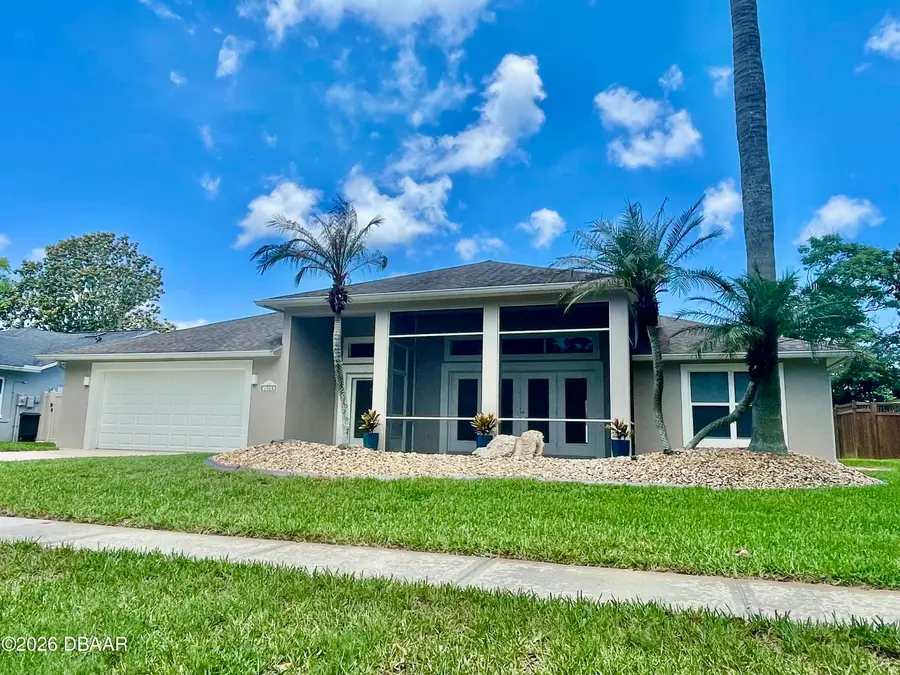 1063 Azalea Pointe Drive, Port Orange, FL 32129 - #3