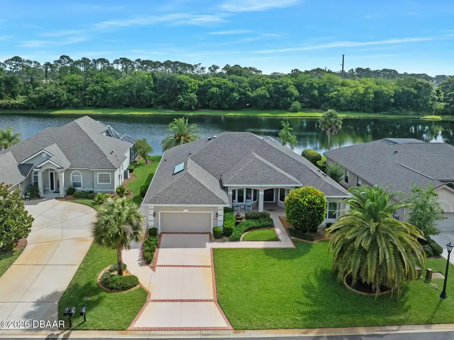 814 Westlake Drive, Ormond Beach, FL 32174 - #3