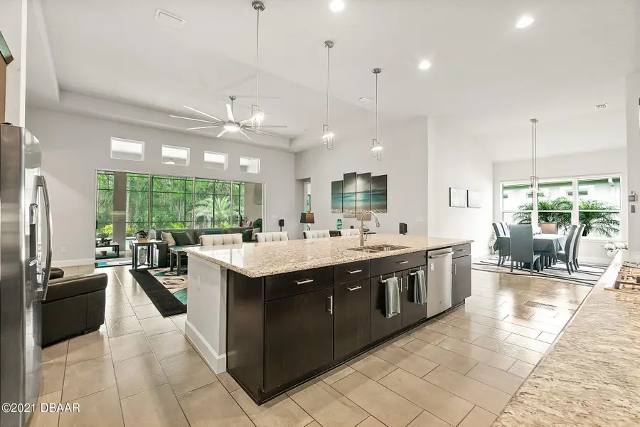 872 Creekwood Drive, Ormond Beach, FL 32174 - #3