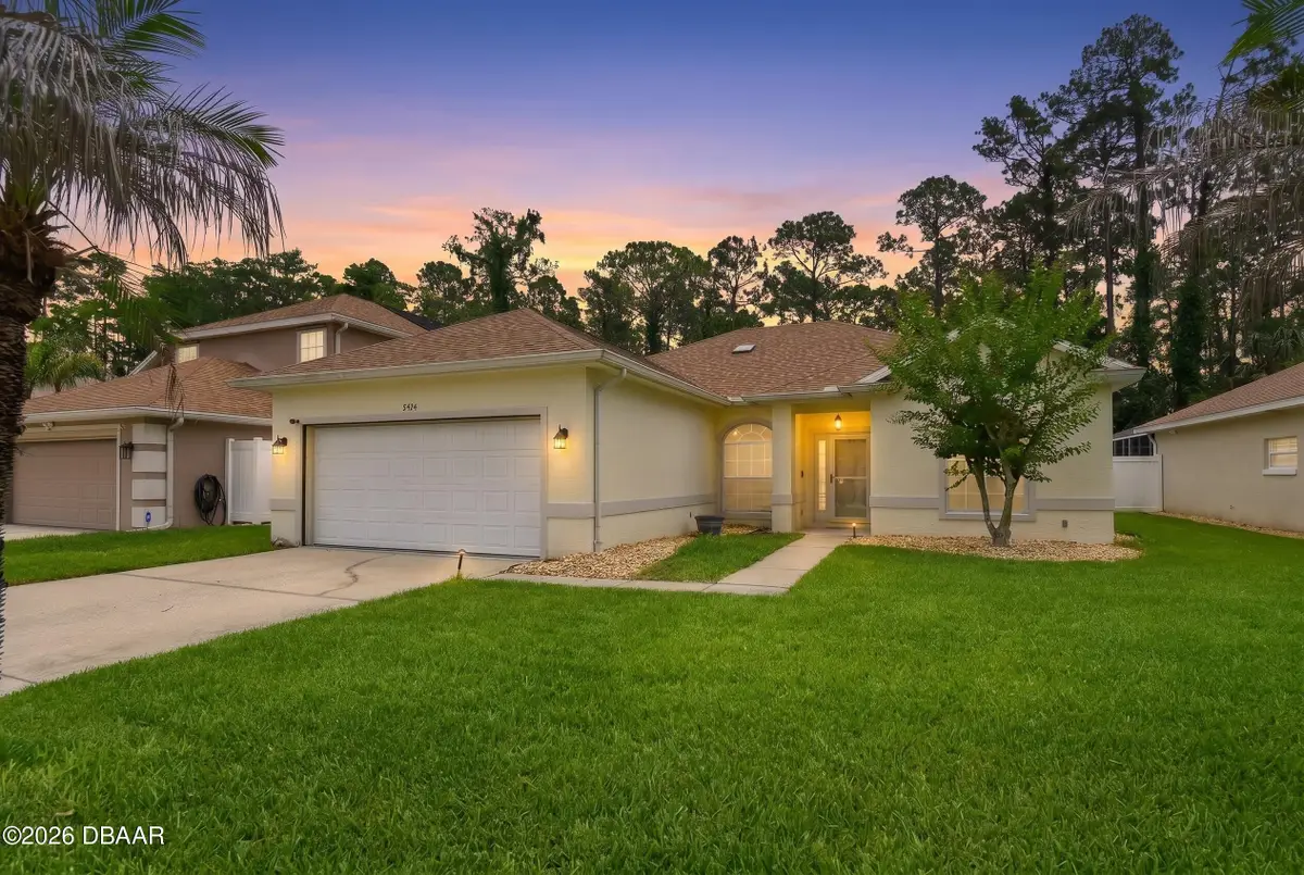 5424 Frederick Lake Drive, Port Orange, FL 32128 - #1