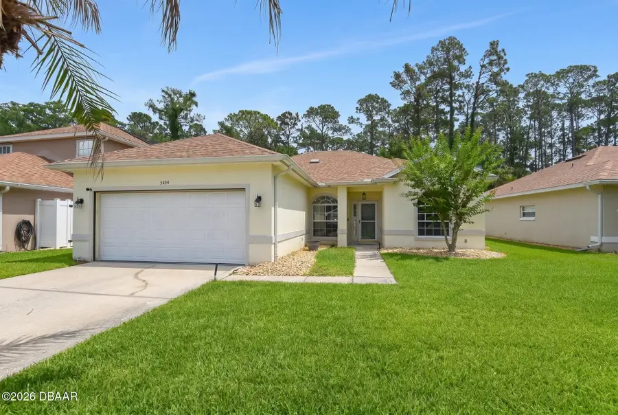 5424 Frederick Lake Drive, Port Orange, FL 32128 - #2