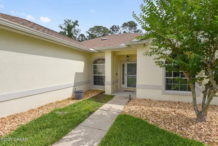 5424 Frederick Lake Drive, Port Orange, FL 32128 - #3