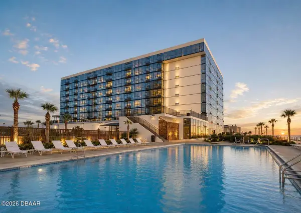 1909 S Atlantic Avenue #414, Daytona Beach, FL 32118