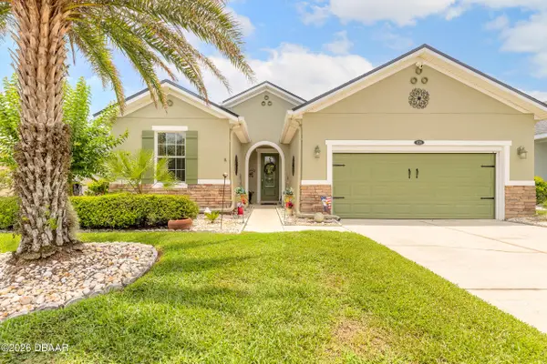 121 Grande Belfly Way, Daytona Beach, FL 32124