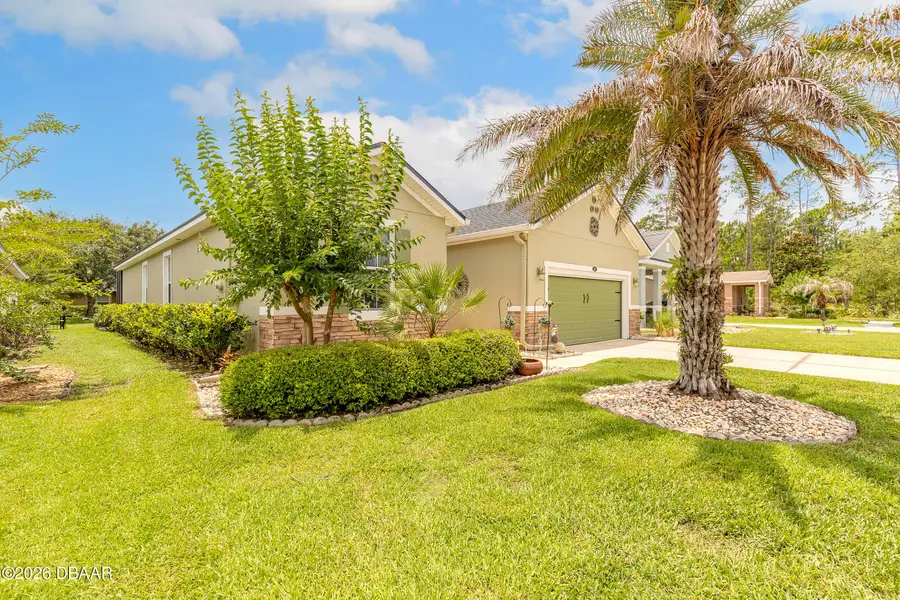 121 Grande Belfly Way, Daytona Beach, FL 32124 - #2