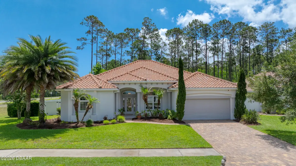 101 Briargate Look, Ormond Beach, FL 32174 - #1