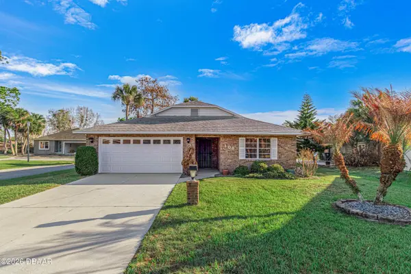 108 Loon Court, Daytona Beach, FL 32119