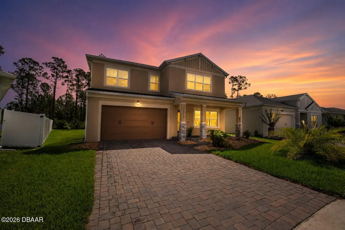 2013 Cove Point Road, Port Orange, FL 32128 - #1