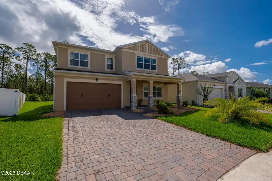 2013 Cove Point Road, Port Orange, FL 32128 - #2