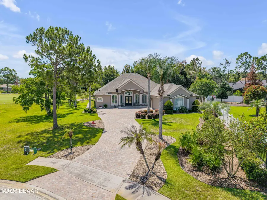 181 Hawkcrest Court, Debary, FL 32713 - #2