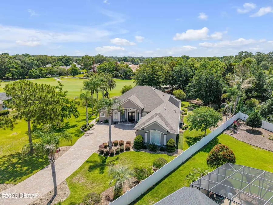 181 Hawkcrest Court, Debary, FL 32713 - #3