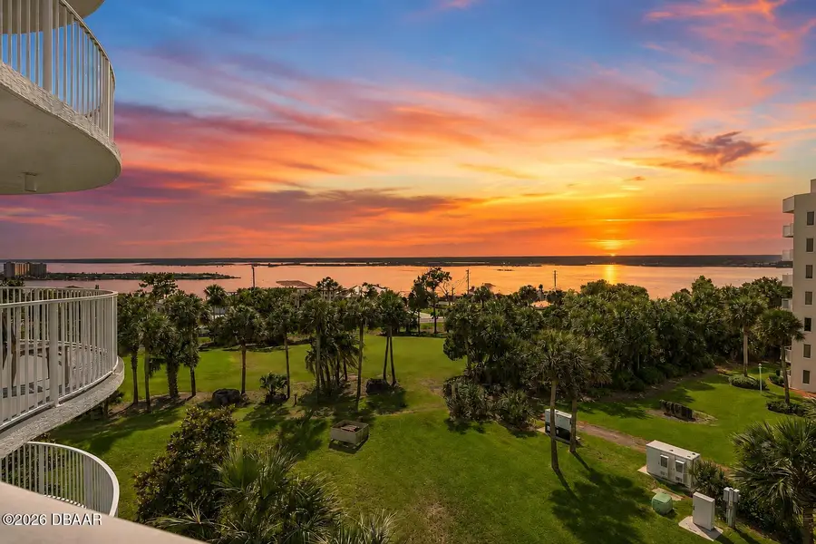 2 Oceans West Boulevard #405, Daytona Beach Shores, FL 32118 - #3