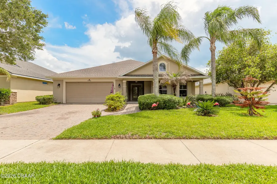 6908 Vintage Lane, Port Orange, FL 32128 - #2
