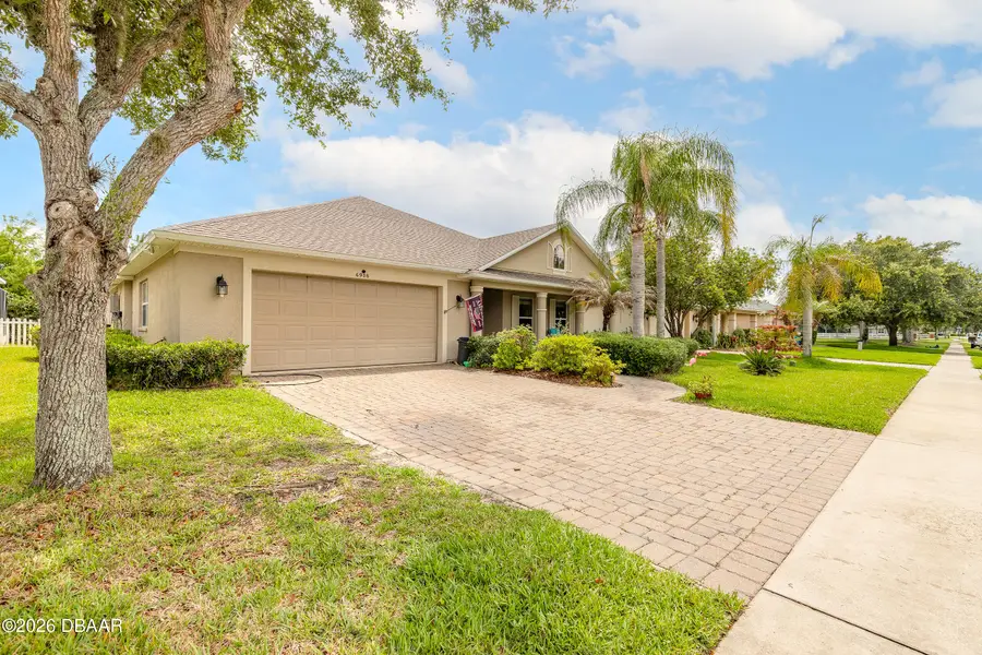 6908 Vintage Lane, Port Orange, FL 32128 - #3
