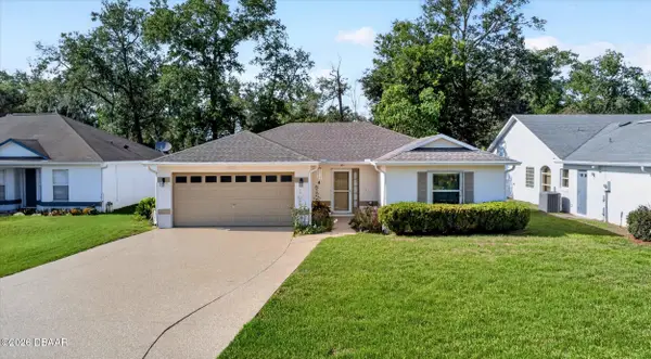 2127 King Richards Court, Orange City, FL 32763