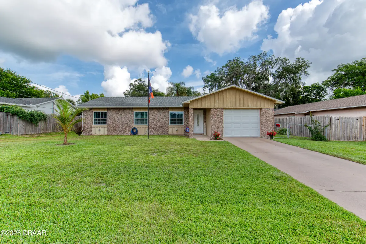57 Laurel Oaks Circle, Ormond Beach, FL 32174 - #1