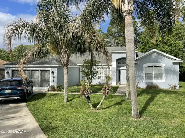 1856 Chantel Court, Port Orange, FL 32128