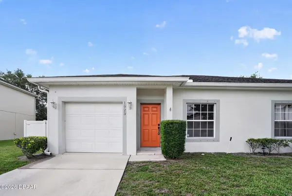 1923 Yellowfin Drive, Port Orange, FL 32128