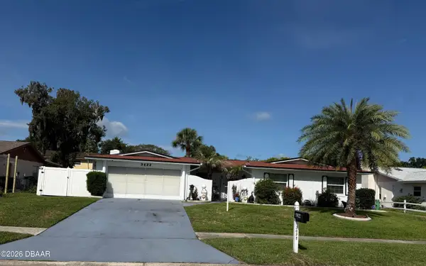 3622 Scott Street, Port Orange, FL 32129