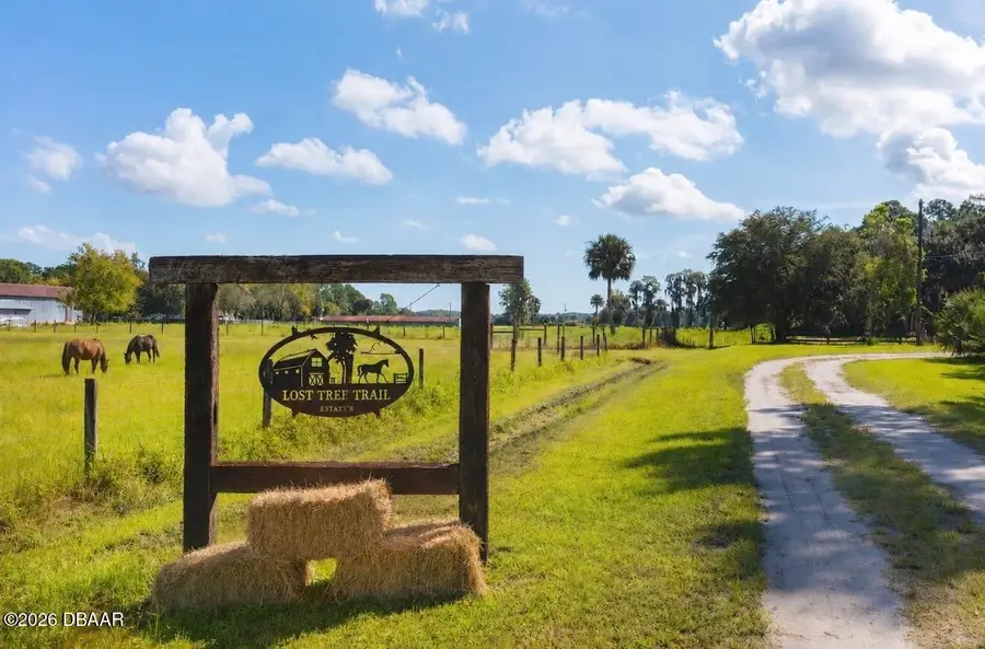 721 Lost Tree Trail, New Smyrna Beach, FL 32168 - #2