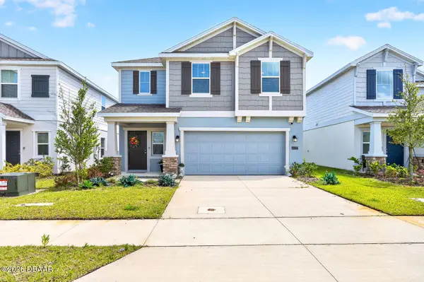4107 Calusa Pine Road, Daytona Beach, FL 32124