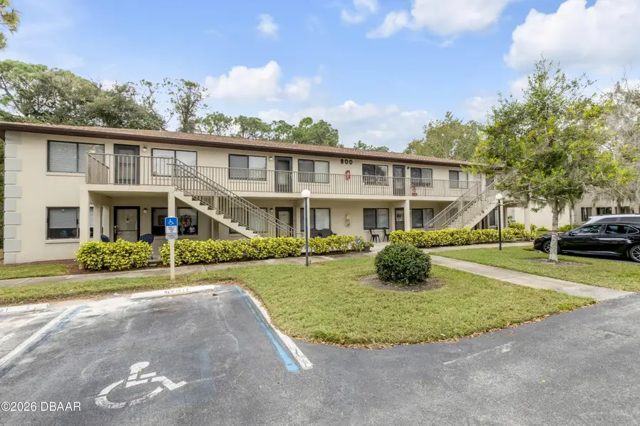 1601 Big Tree Road #807, South Daytona, FL 32119 - #2