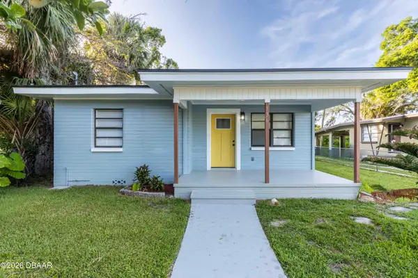 136 Taylor Avenue, Daytona Beach, FL 32114