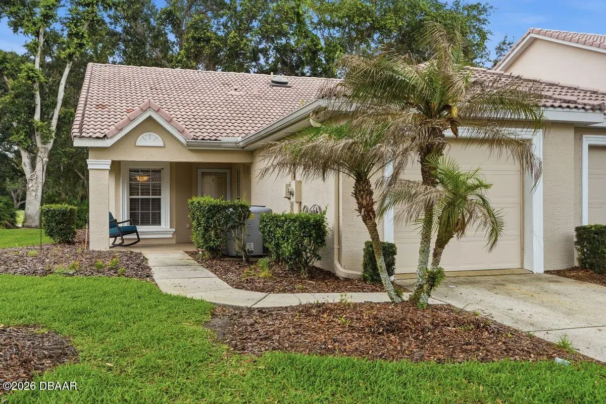 45 Golf Villa Drive, Port Orange, FL 32128 - #1