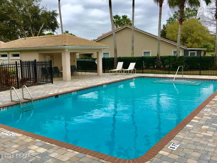45 Golf Villa Drive, Port Orange, FL 32128 - #2