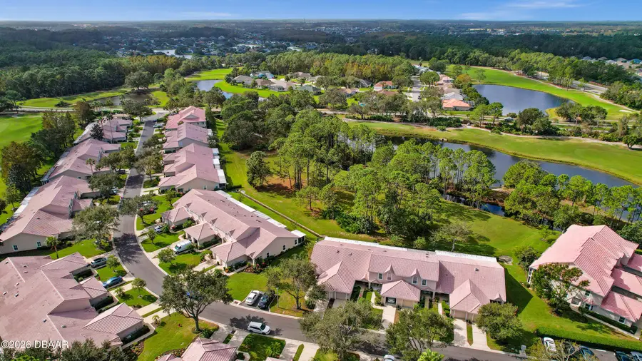 45 Golf Villa Drive, Port Orange, FL 32128 - #3