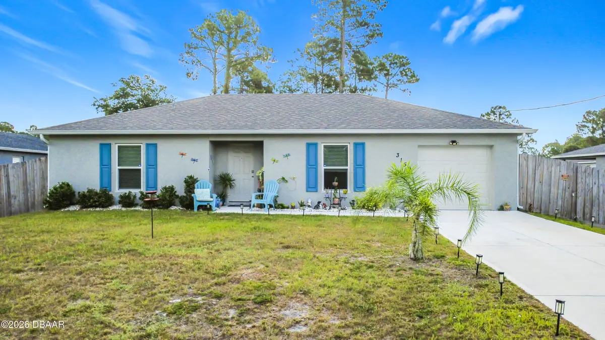 3159 Aspen Road, Palm Bay, FL 32909 - #1