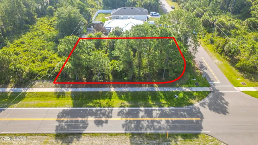 0 Degroodt Road, Palm Bay, FL 32908 - #2