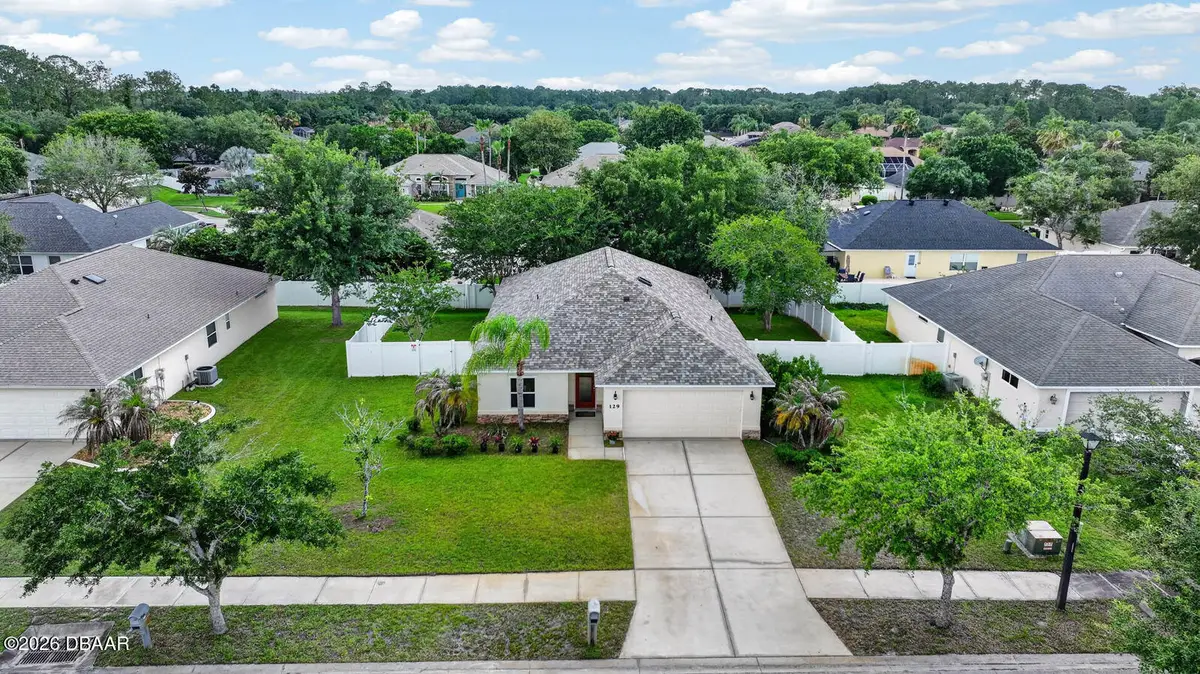129 Grey Dapple Way, Ormond Beach, FL 32174 - #1
