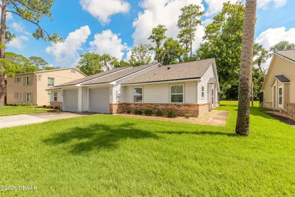 340 Bob White Court #3400, Daytona Beach, FL 32119