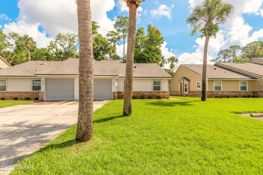 340 Bob White Court #3400, Daytona Beach, FL 32119 - #2