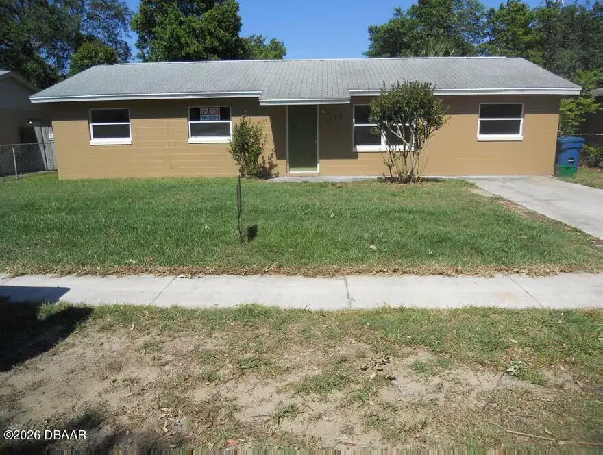 1953 Nelson Avenue, Ormond Beach, FL 32174 - #1