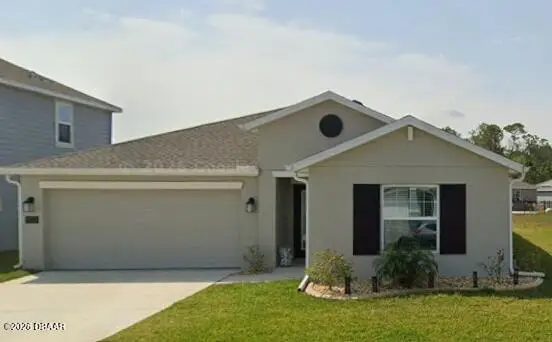 207 Winged Foot Lane, Daytona Beach, FL 32124