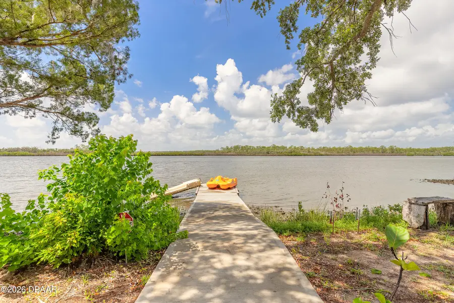 5528 W Bayshore Drive, Port Orange, FL 32127 - #2